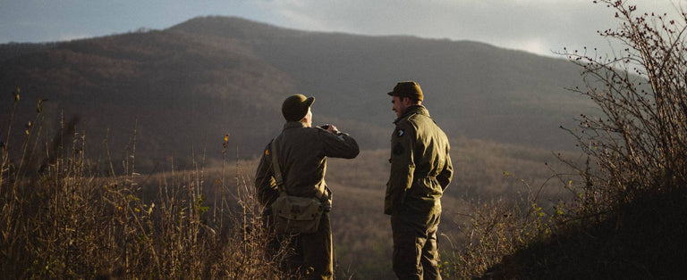 The Hunter's Guide: A Comprehensive Approach to Being Prepared for Hunting Season The Hunter's Guide: A Comprehensive Approach to Being Prepared for Hunting Season