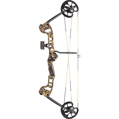 Barnett Vortex Youth Bow Mossy Oak Break Up 22-27 In. 19-45 Lbs. Rh Barnett Vortex Youth Bow Mossy Oak Break Up 22-27 In. 19-45 Lbs. Rh