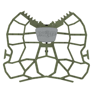 Xop Edge Saddle Stand Platform Xop Edge Saddle Stand Platform