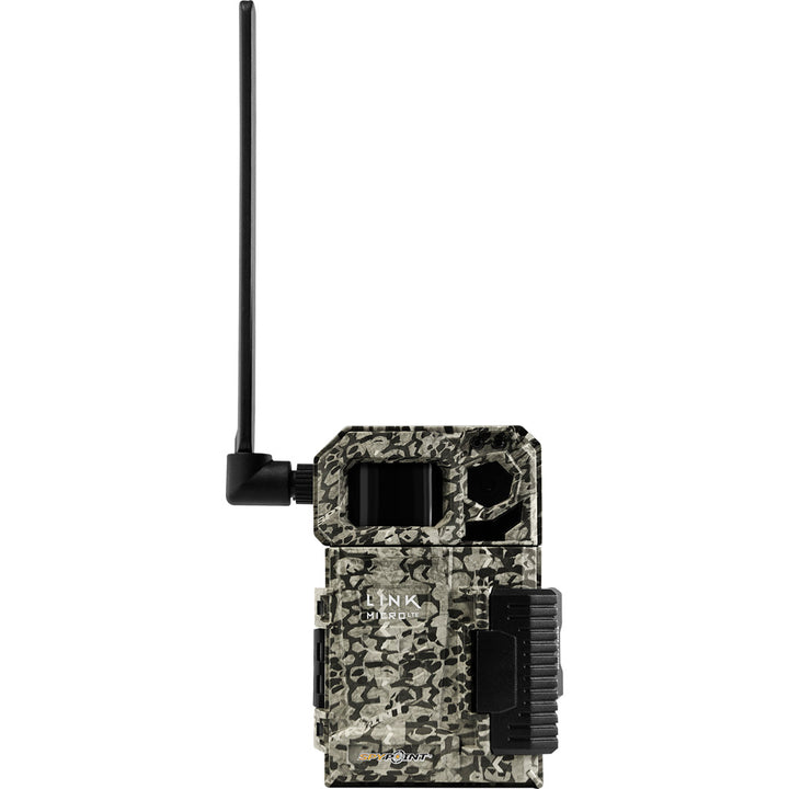 Spypoint Link Micro Cellular Trail Camera At&t Lte