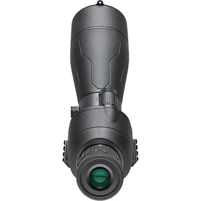 Bushnell Engage Dx Spotting Scope Black 20-60x80 Bushnell Engage Dx Spotting Scope Black 20-60x80