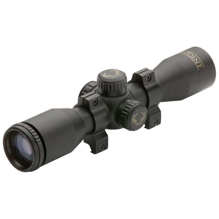 Tenpoint Pro View 2 Scope