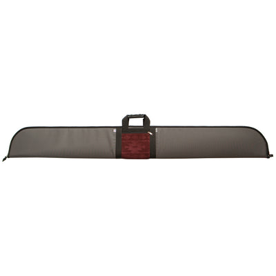 Neet Nk-170 Recurve Bow Case Grey/burgandy 70 In. Neet Nk-170 Recurve Bow Case Grey/burgandy 70 In.
