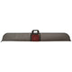 Neet Nk-170 Recurve Bow Case Grey/burgandy 70 In.