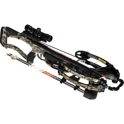 Barnett Hyper Whitetail 410 Crossbow Barnett Hyper Whitetail 410 Crossbow