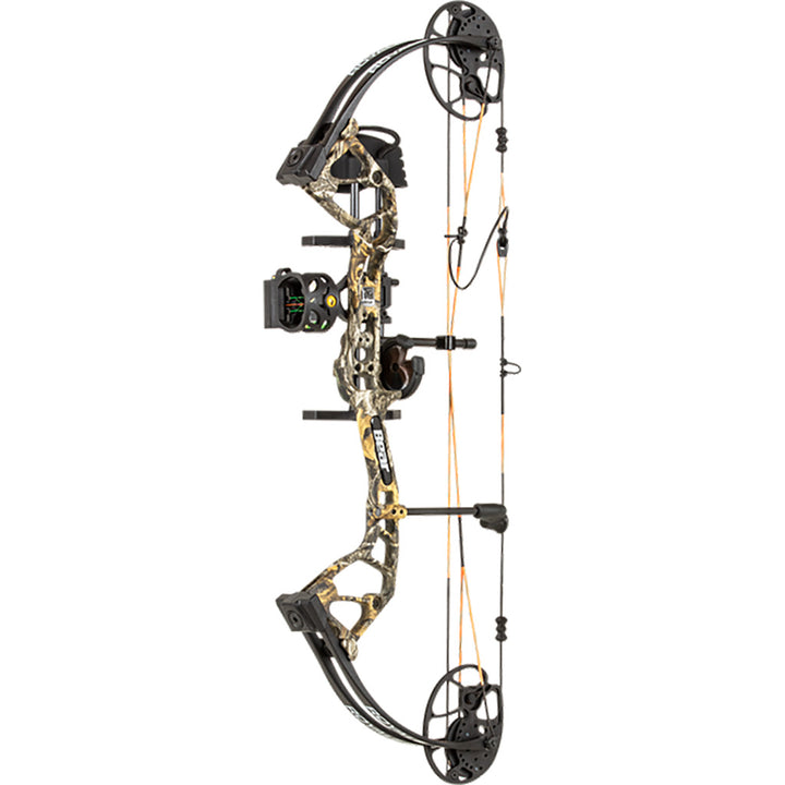 Bear Royale Rth Package Realtree Edge Rh