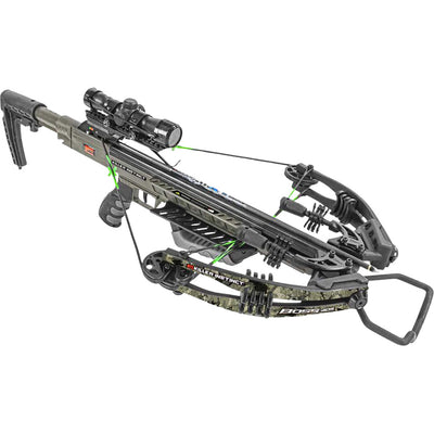 Killer Instinct Boss 405 Crossbow Package Killer Instinct Boss 405 Crossbow Package