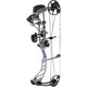Quest Centec Nxt Bow Package Blouder Gray/black 26in. 45 Lb. Rh