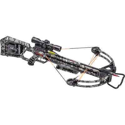 Wicked Ridge Invader 400 Crossbow Package Acudraw 50 Wicked Ridge Invader 400 Crossbow Package Acudraw 50