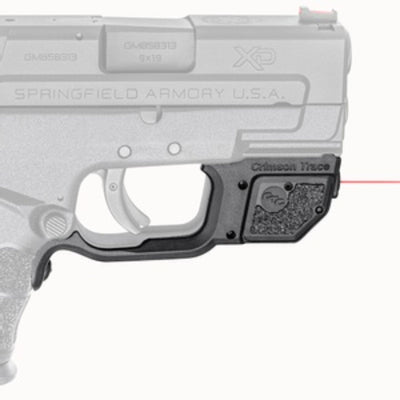 Crimson Trace Laserguard Hellcat Crimson Trace Laserguard Hellcat