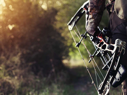 Guide to Choosing the Best Bow Release