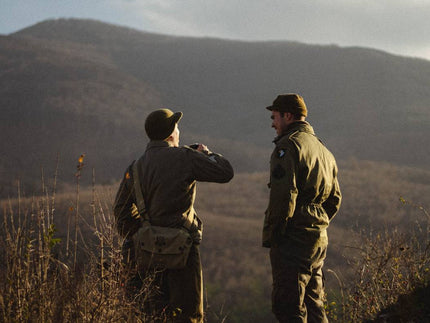 The Hunter's Guide: A Comprehensive Approach to Being Prepared for Hunting Season