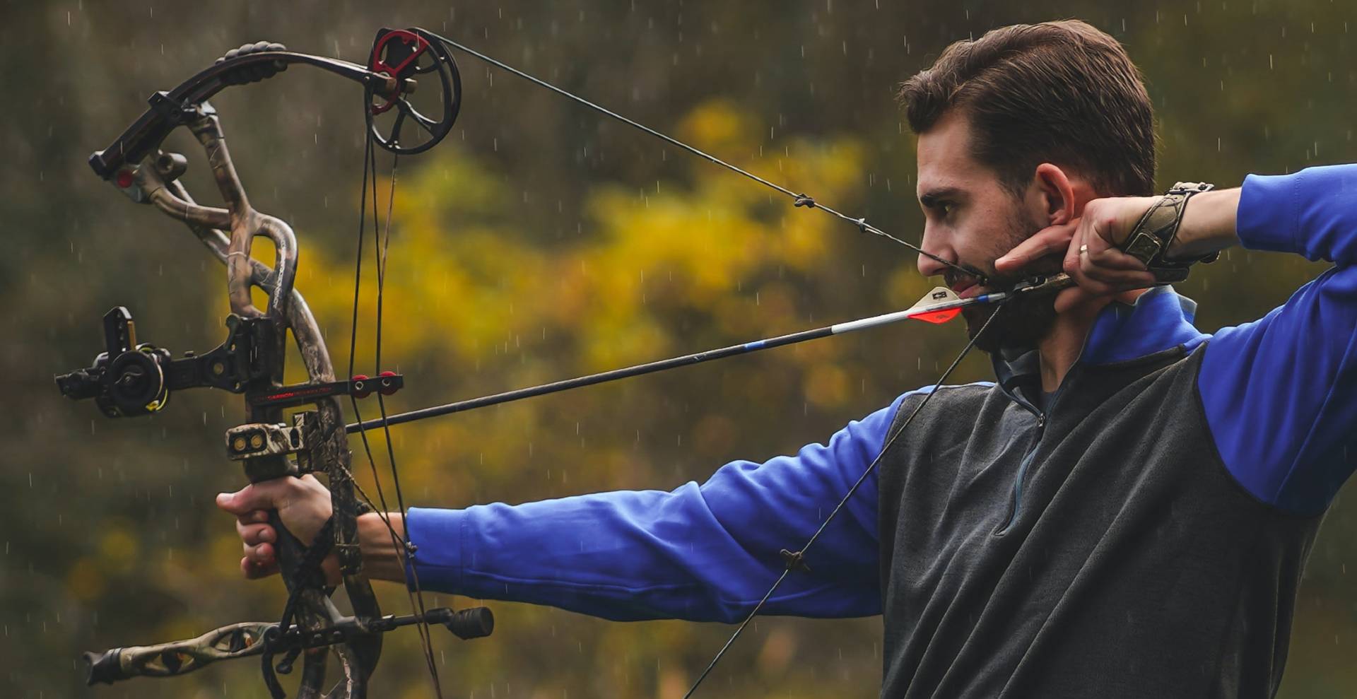 Most Accurate Crossbow