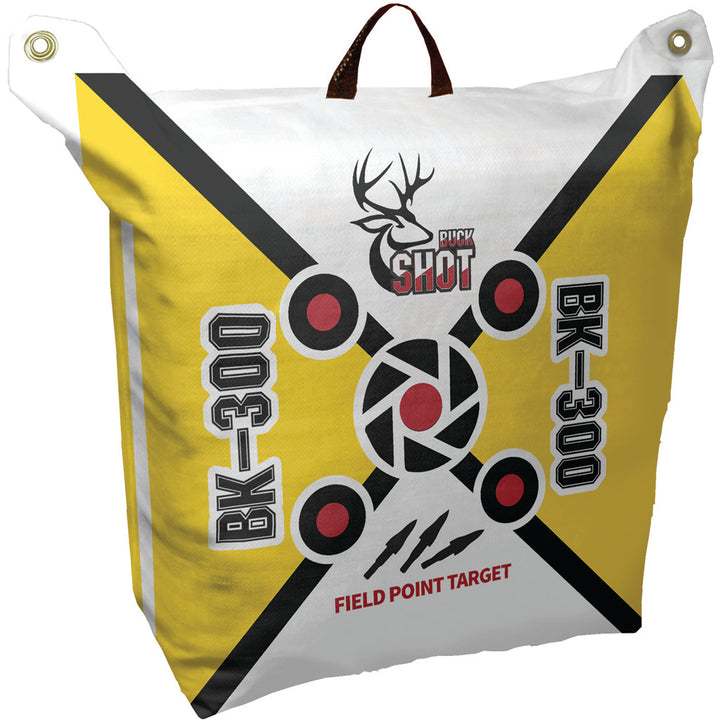 Morrell Buckshot Bk-300 Bag Target