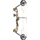 Barnett Vortex Youth Bow Mossy Oak Break Up 22-27 In. 19-45 Lbs. Rh