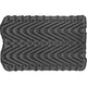 Klymit Insulated Double V Sleeping Pad Orange
