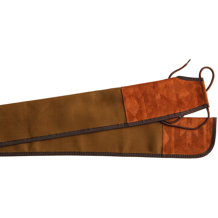 Neet Longbow Case Brown 72 In.