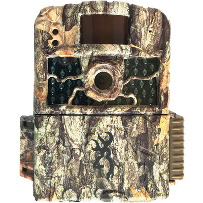 Browning Strike Force Hd Max Hd Camera