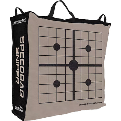 Delta Speedbag Sniper Bag Target