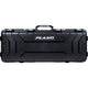 Plano Element Vertical Bow 44 Case Black With Grey Accents