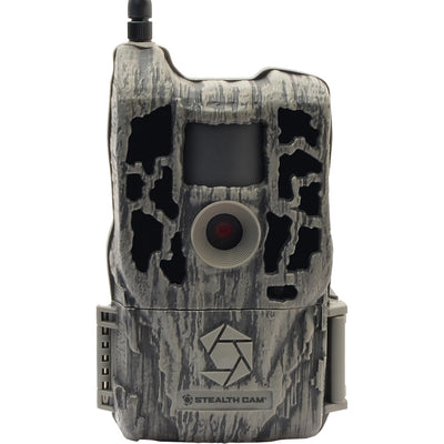 Stealth Cam Reactor Cellular Camera At&t