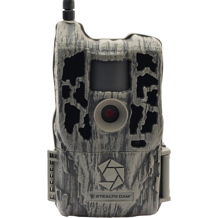Stealth Cam Reactor Cellular Camera At&t