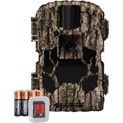 Stealth Cam Prevue 26 Trail Camera Bundle 26 Mp