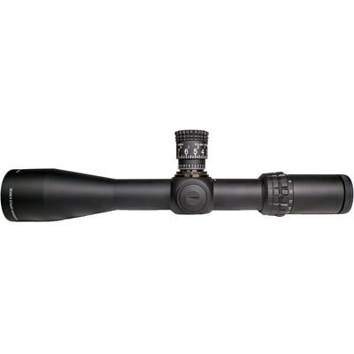 Huskemaw Optics Tactical Rifle Scope 5-20x50mm Huntsmart Reticle