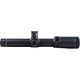 Huskemaw Optics Tactical Rifle Scope 1-6x24mm Huntsmart Reticle