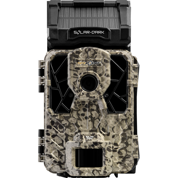 Spypoint Solar Dark Trail Camera