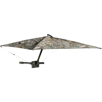 Vanish Treestand Hub Umbrella Realtree Edge