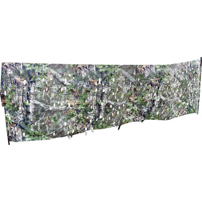 Hunters Specialties Ground Blind Portable Realtree Edge 8 Ft.