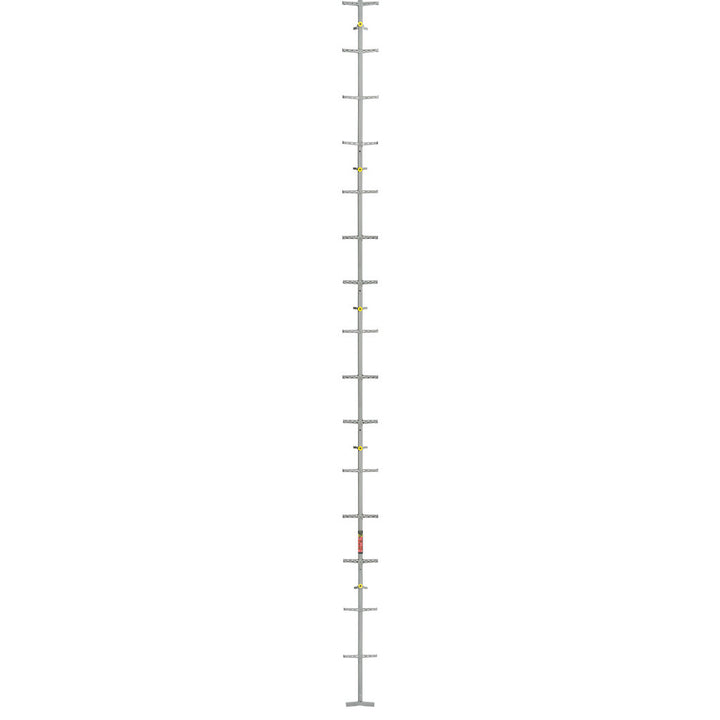 Summit Steel Climbing Sticks 20 Ft.
