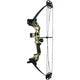 Sa Sports Vulcan Dx Compound Bow Package 15-45 Lbs. Rh
