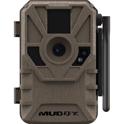Muddy Cellular Trail Camera Verizon