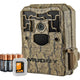 Muddy Pro Cam 24 Bundle W/ Batteries & Sd Card 24 Mp.