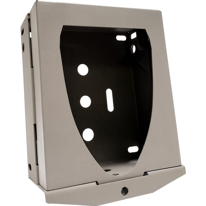 Spartan Camera Security Box Ghost