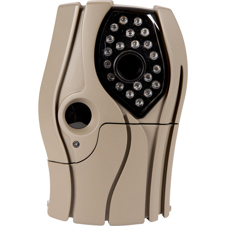 Wildgame Switch 16 Game Camera 16 Mp Ir Brown