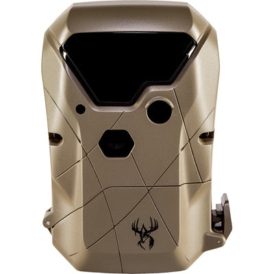 Wildgame Kicker Game Camera 14 Mp Blackout Brown