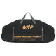 October Mountain Essential Bow Case Black 39 In.