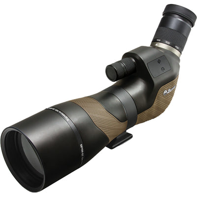 Burris Signature Spotting Hd Scope 20-60x85mm