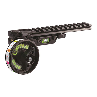 Hha Optimizer Speed Dial Crossbow Sight Mount