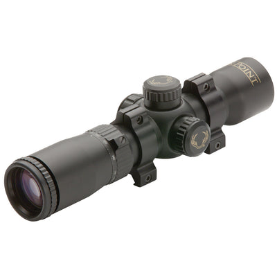Tenpoint Rangemaster Pro Scope 1.5-5x
