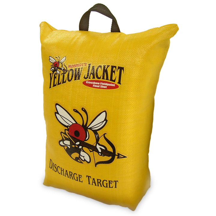 Morrell Yellow Jacket Discharge Target