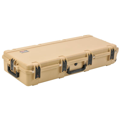 Skb Iseries Parallel Limb Bow Case Tan Large
