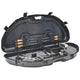 Plano Protector Bow Case Compact Black 2 Pk.