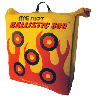 Big Shot Ballistic 350 Bag Target