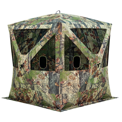 Barronett Big Cat 350 Blind Backwoods