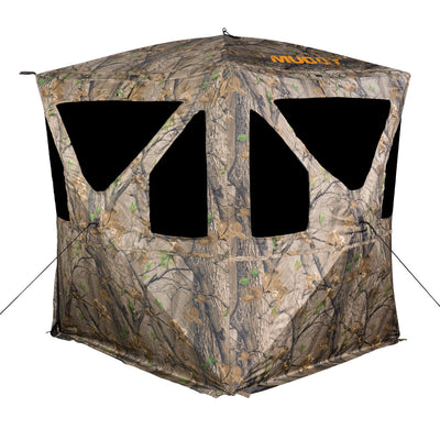 Muddy Ravage Ground Blind Epic