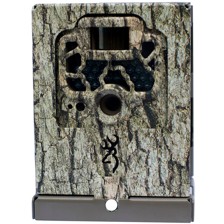 Browning Trail Camera Security Box Camo